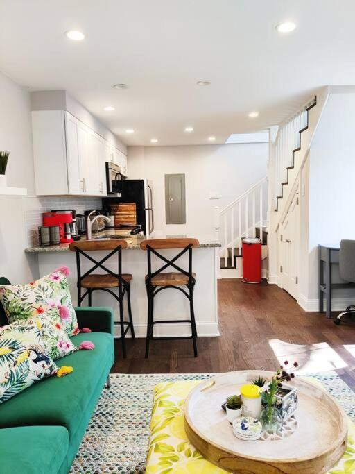 Apartment Ground Floor