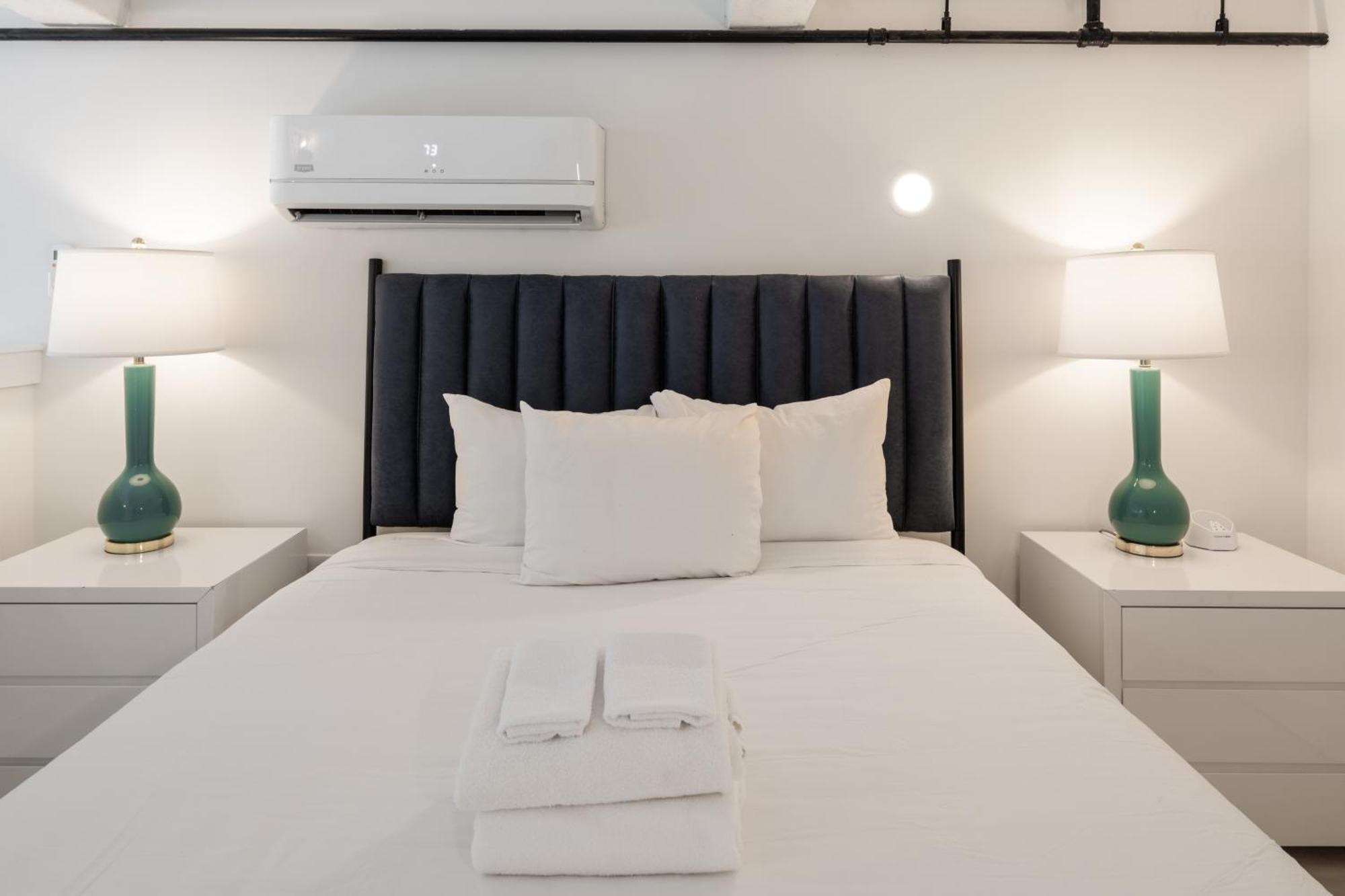 Standard Apartment