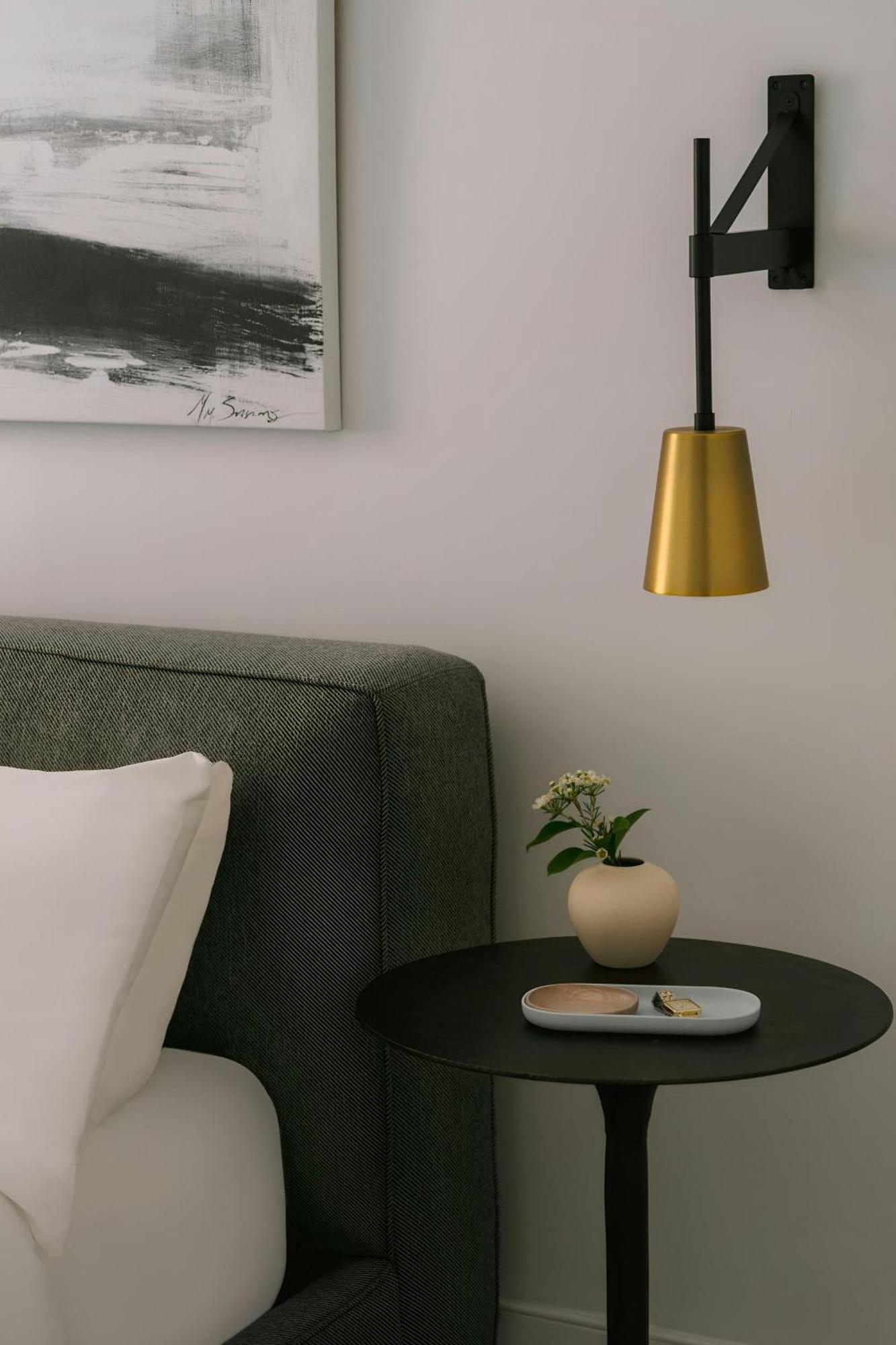 Stellar One-Bedroom Apartment King Bed