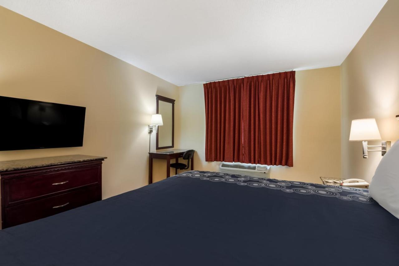 King Room Non-Smoking