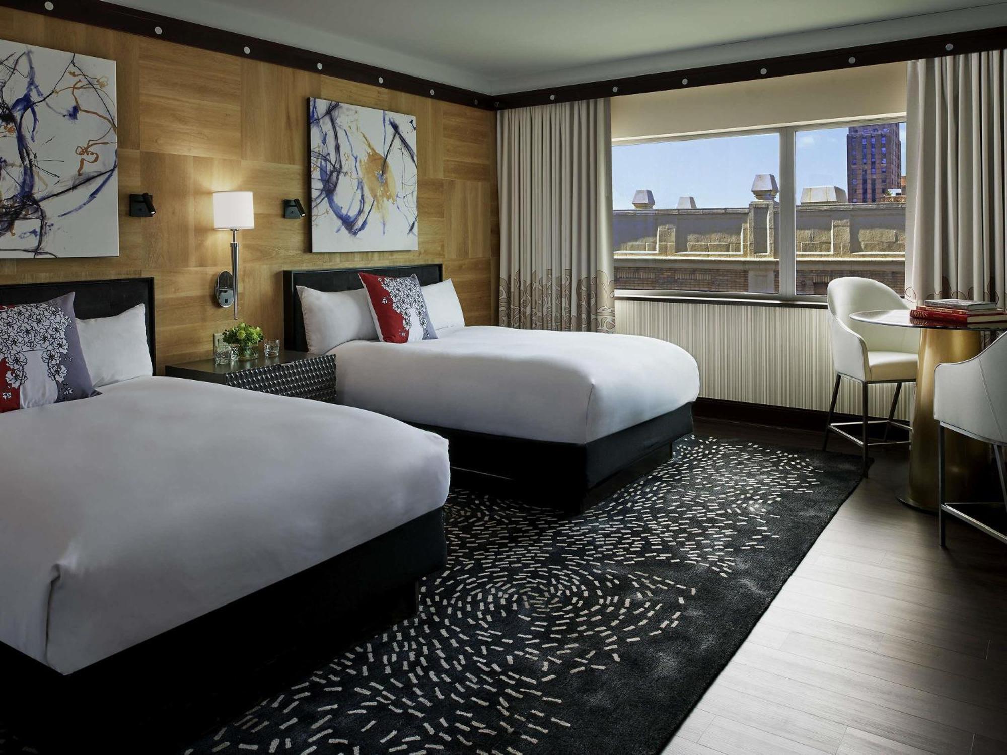 Luxury Double Room Two Double Beds Roll Shower Mobility Accessible,1716991352:JPEG