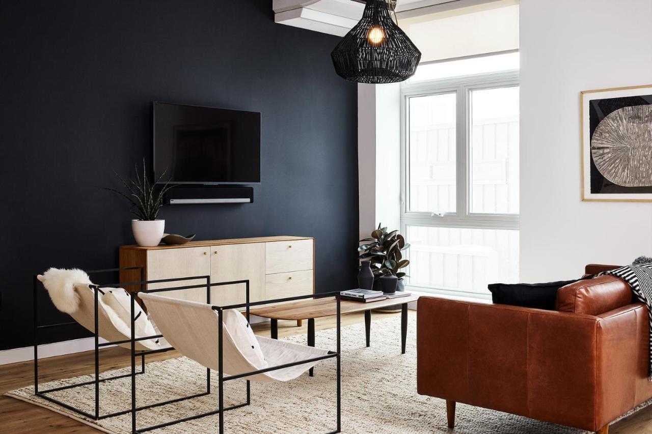 Two bedroom Apartment Garden view