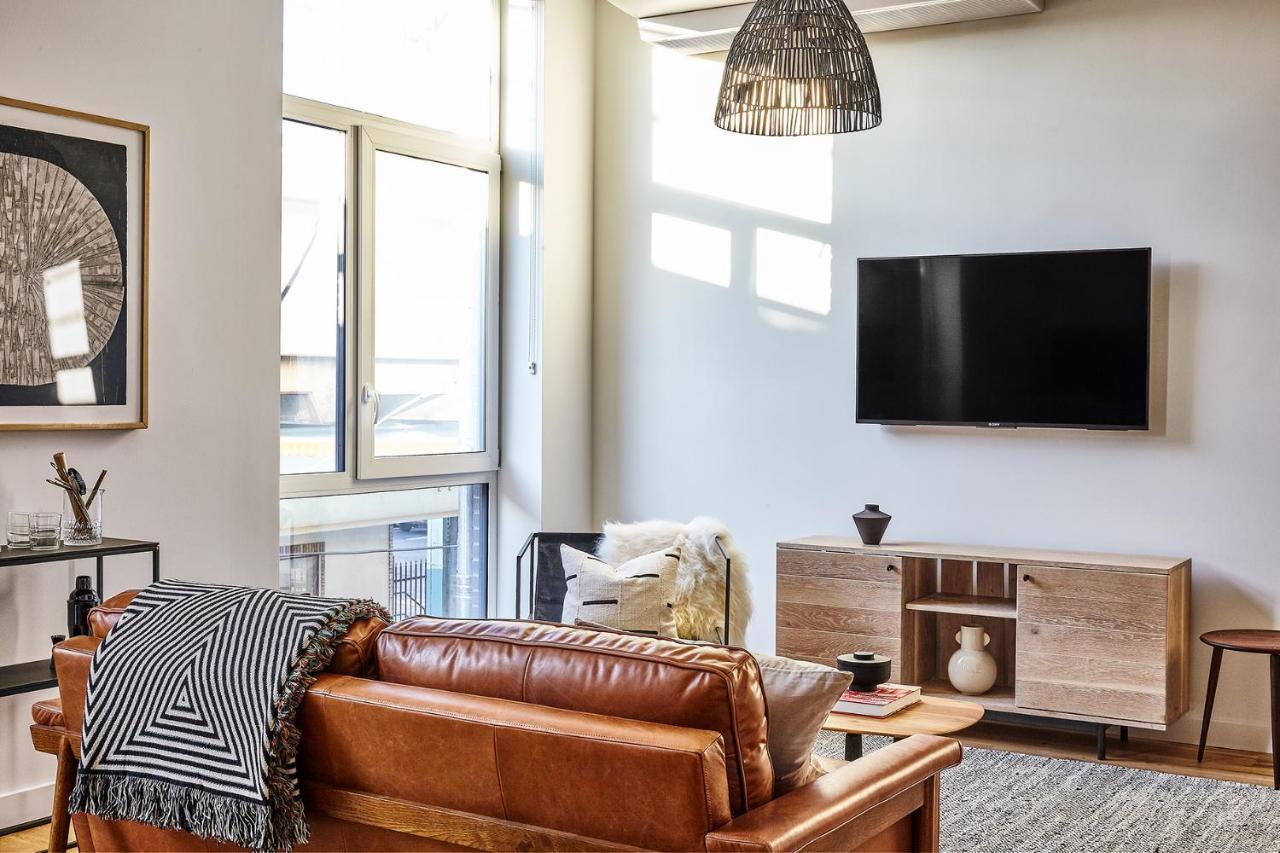 Second Floor Studio Street View
