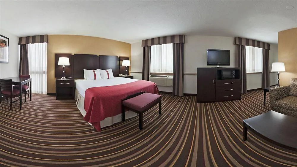 Holiday Inn Philadelphia-Stadium-1