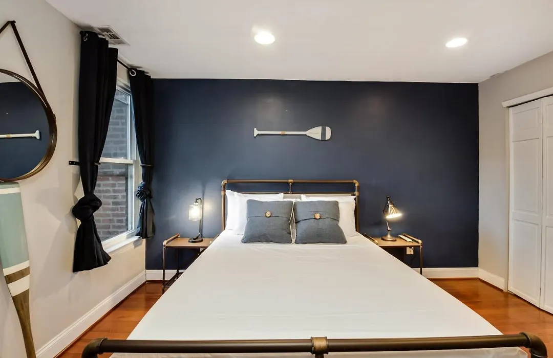 The Dreamers Penthouse-Funky 3Bd In Center City-1