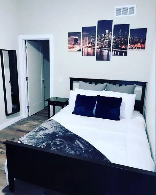 The Great Escape Private Loft-1