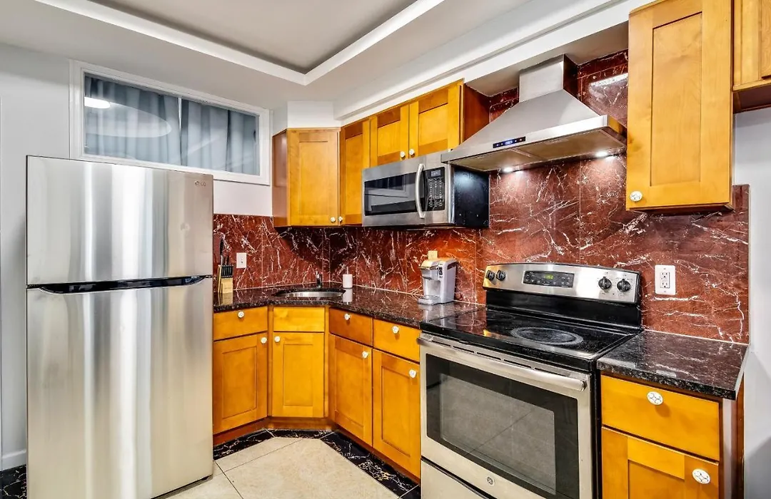The Philadelphia Stay 1Bd Apartment In The Heart Of The City-1
