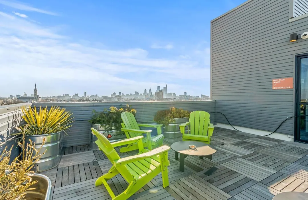 Pure Relaxation-Luxury/Roof Top*-1