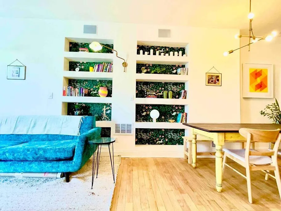 Spacious 3 Bdr Home, Hosted By Stayrafa 1121-1