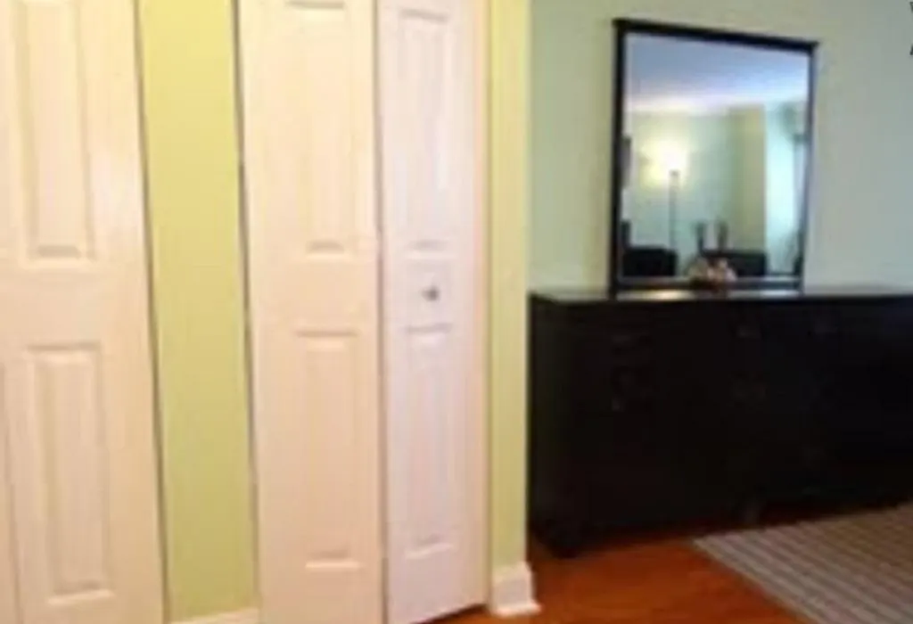 Luxury Studio By Rittenhouse Square-1