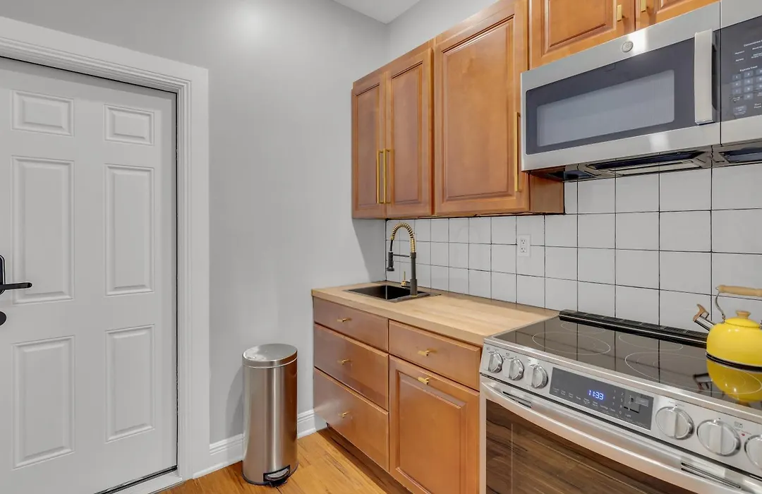 Brewerytown Gem 1Br Apartment-1