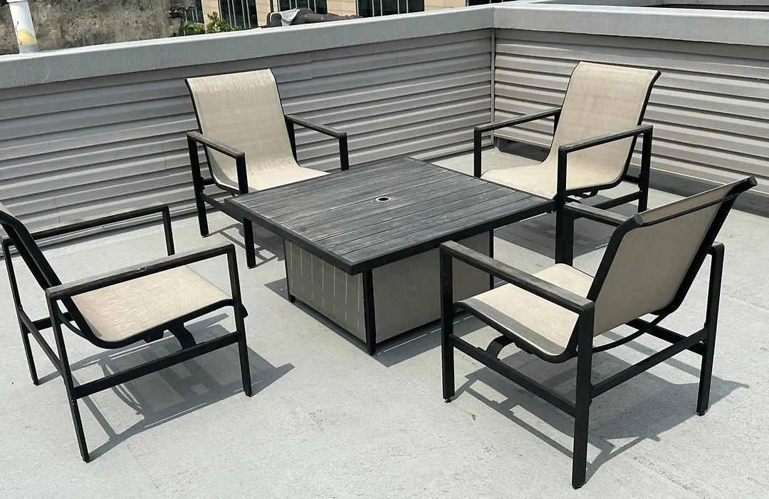 Modern 2Br 2Ba Apartment With Rooftop In Brewerytown-1