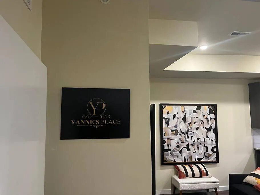 Yanne'S Place - Dual-Lounge-1