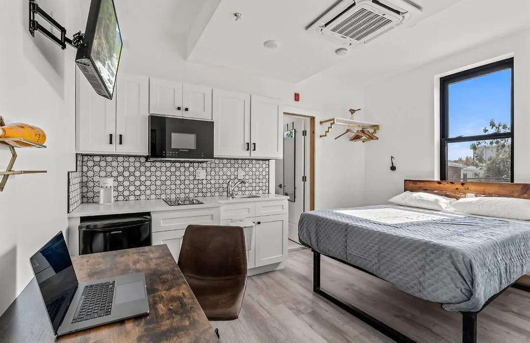 Goodseed Suites Philadephia Center-1