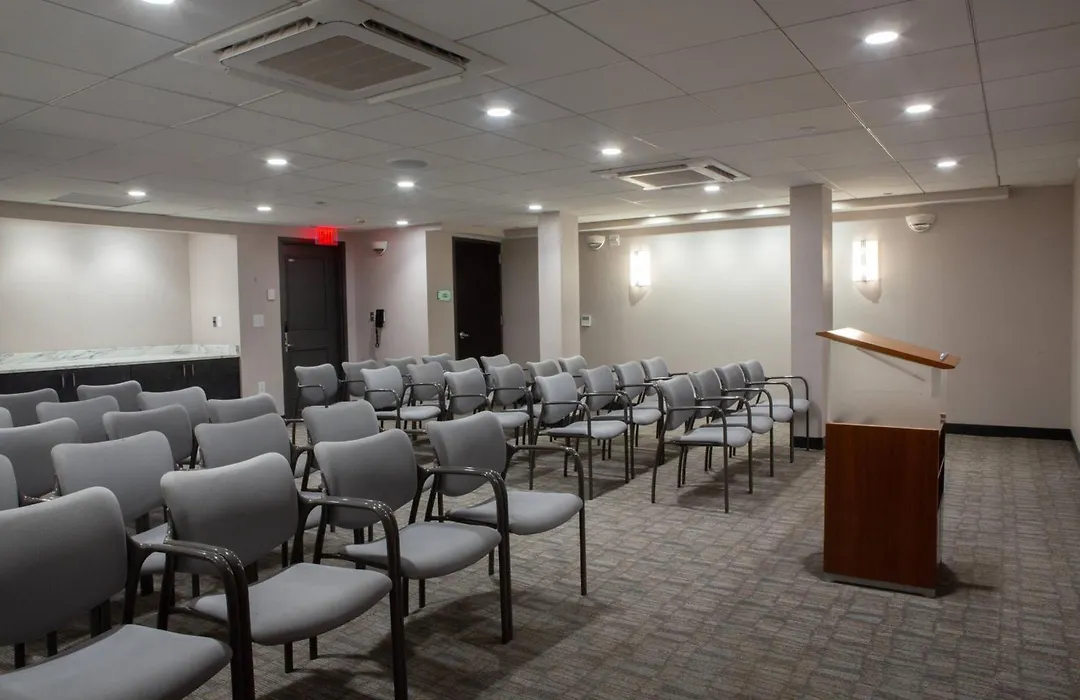 Fairfield Inn & Suites By Marriott Philadelphia Downtown/Center City-1