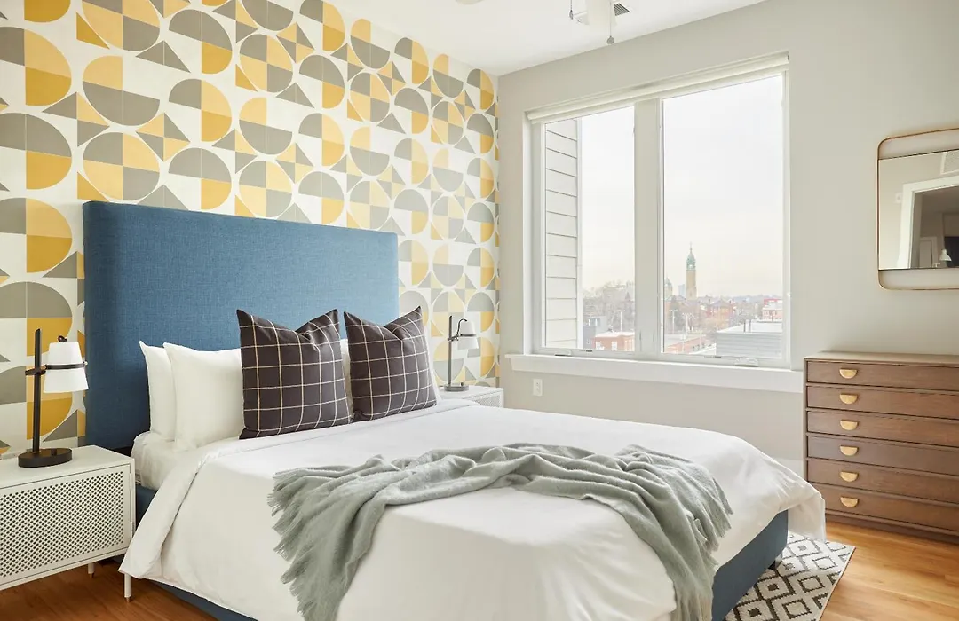 Staycozy At The Frankford-1