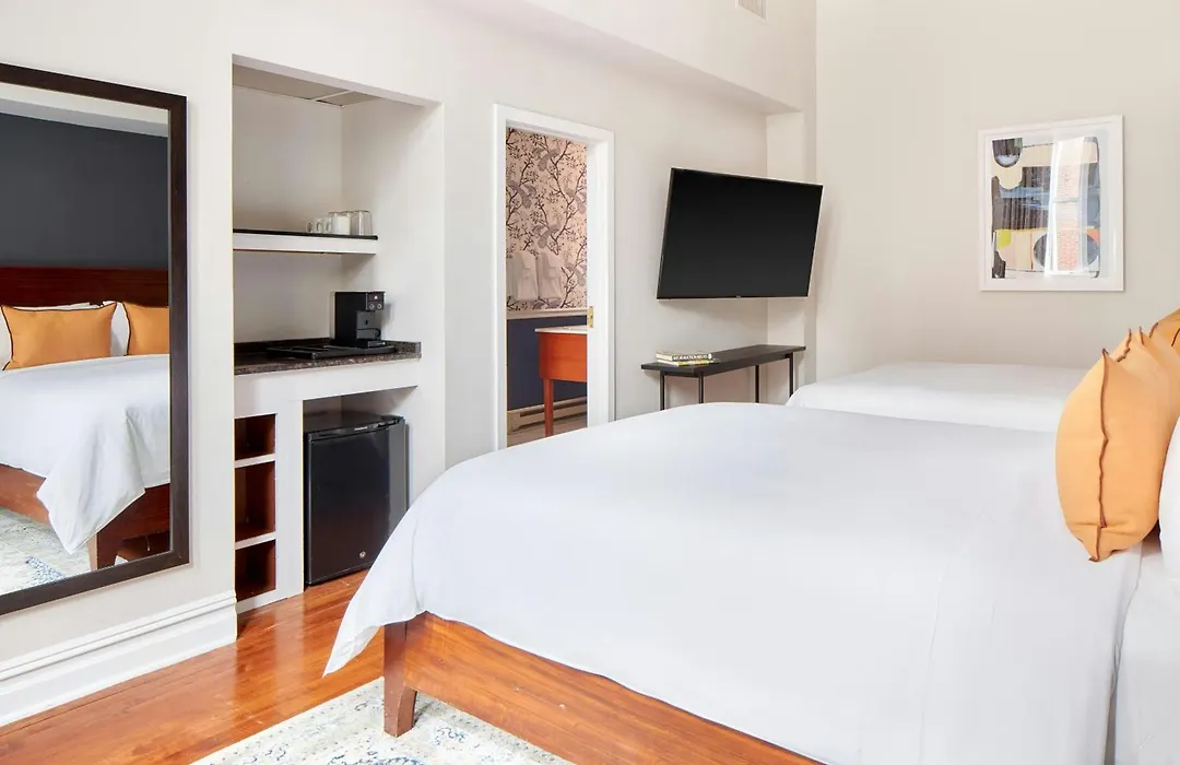 The Arco Hotel Midtown Village, Sonder By Marriott Bonvoy-1