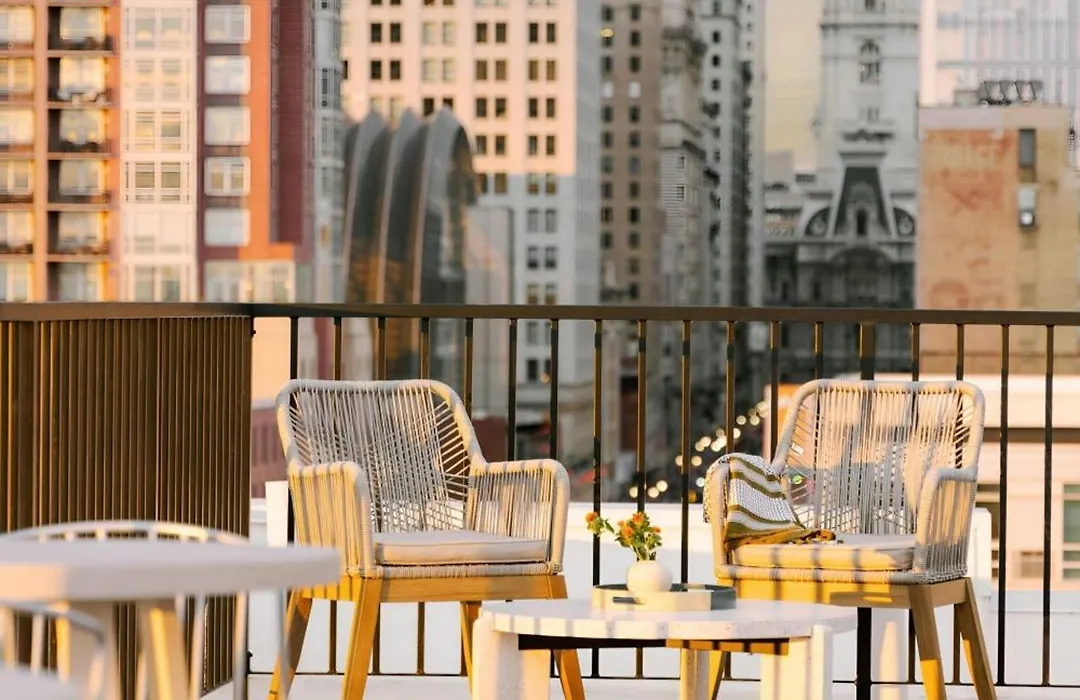 Sonder By Marriott Bonvoy Ovation Apartments Avenue Of The Arts-1