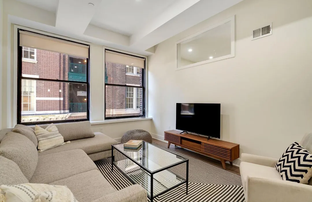 The Ledger Residences By Sosuite - Old City-1