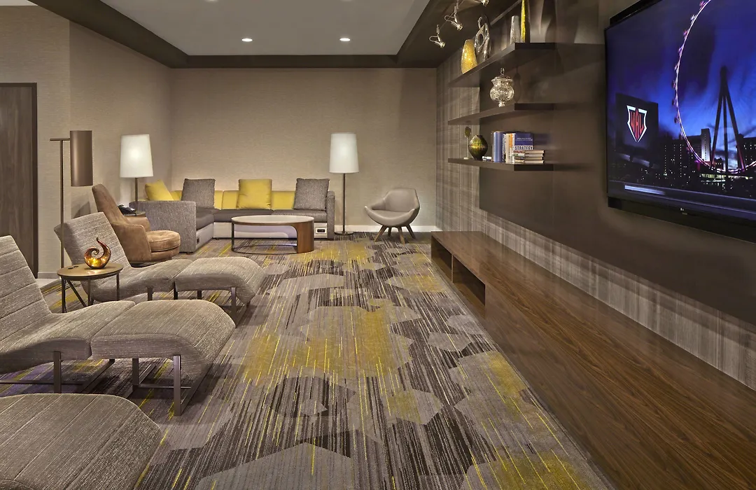 Courtyard By Marriott Philadelphia City Avenue-1