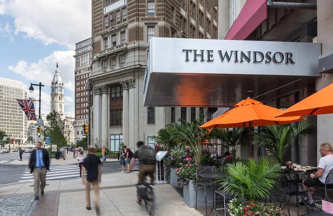 The Windsor Suites-1