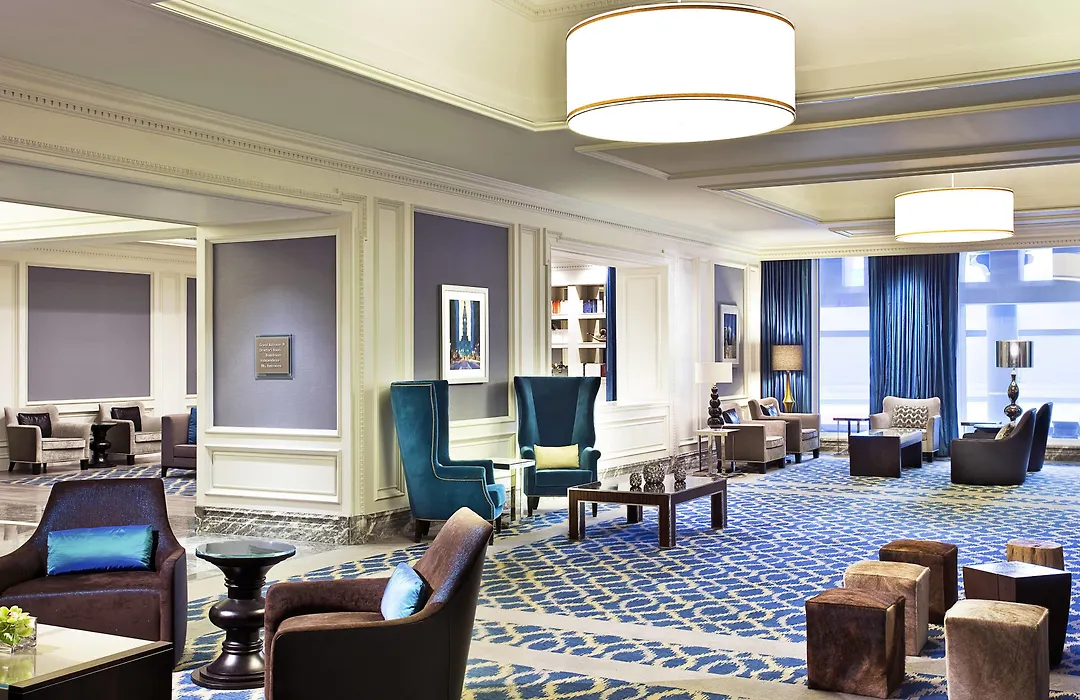 The Westin Philadelphia-1
