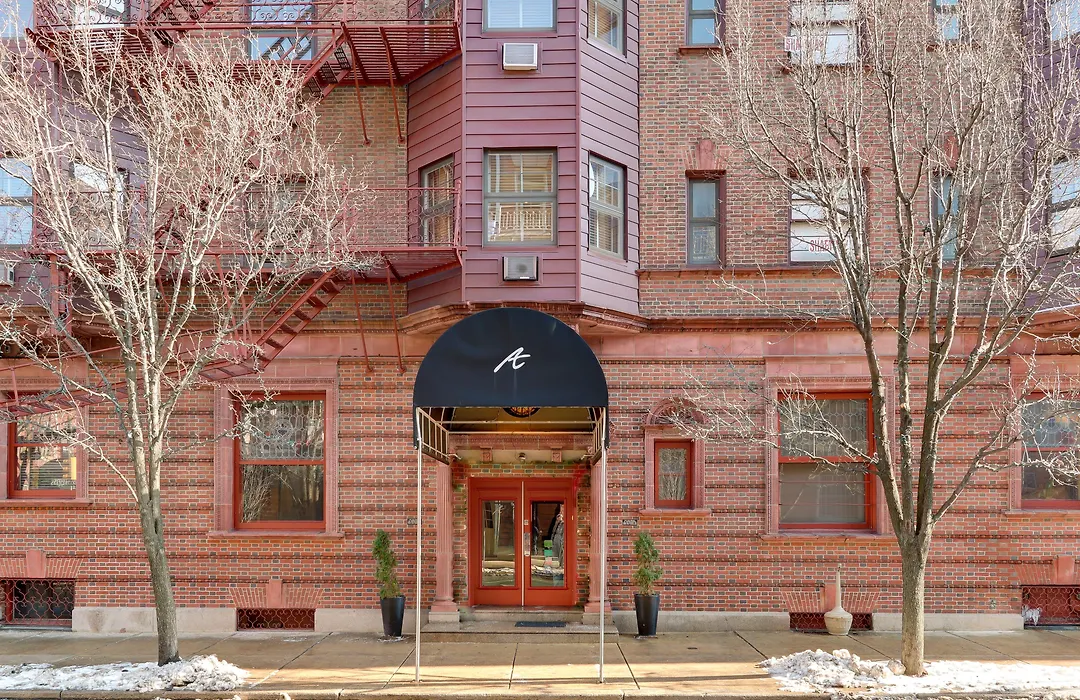Alexander Inn-1
