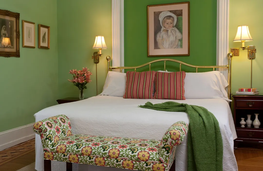 Cornerstone Bed & Breakfast-1