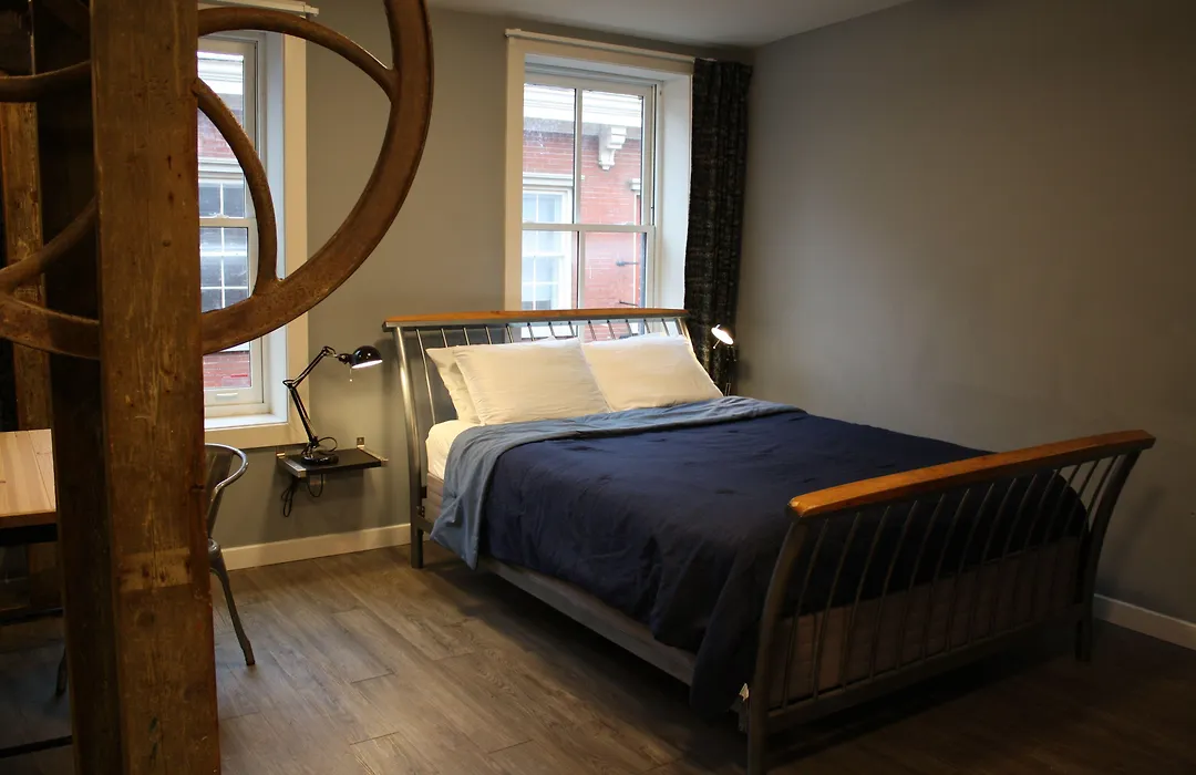 Apple Hostels Of Philadelphia-1