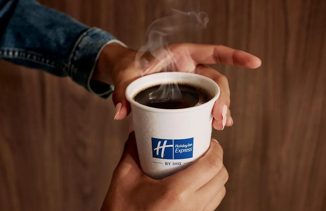 Holiday Inn Express Philadelphia-Midtown By Ihg-1