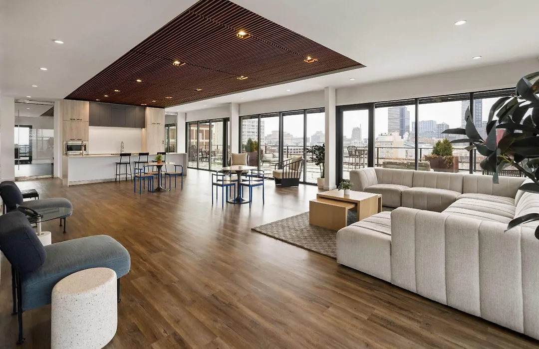 The Heid Lofts By Reside, A Wyndham Residence-1