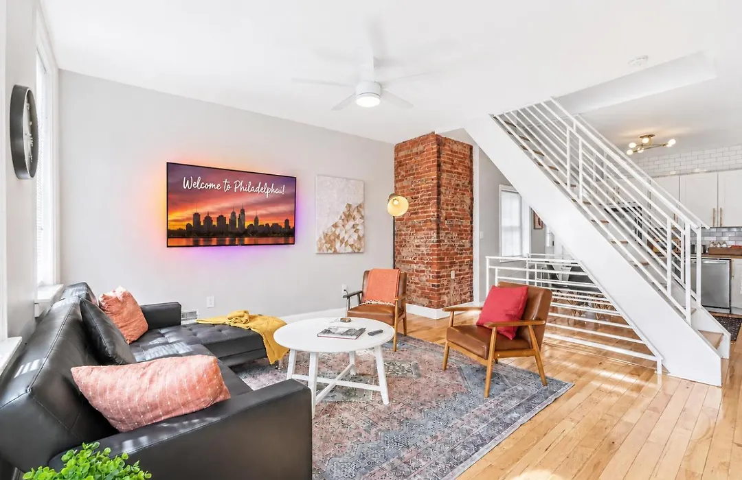 Pet Friendly- Big- King Bed A Location-1