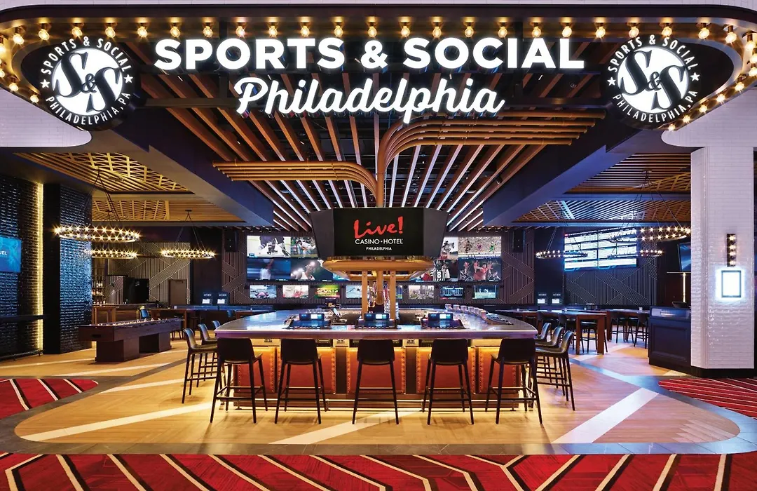 Live! Casino & Hotel - Philadelphia-1