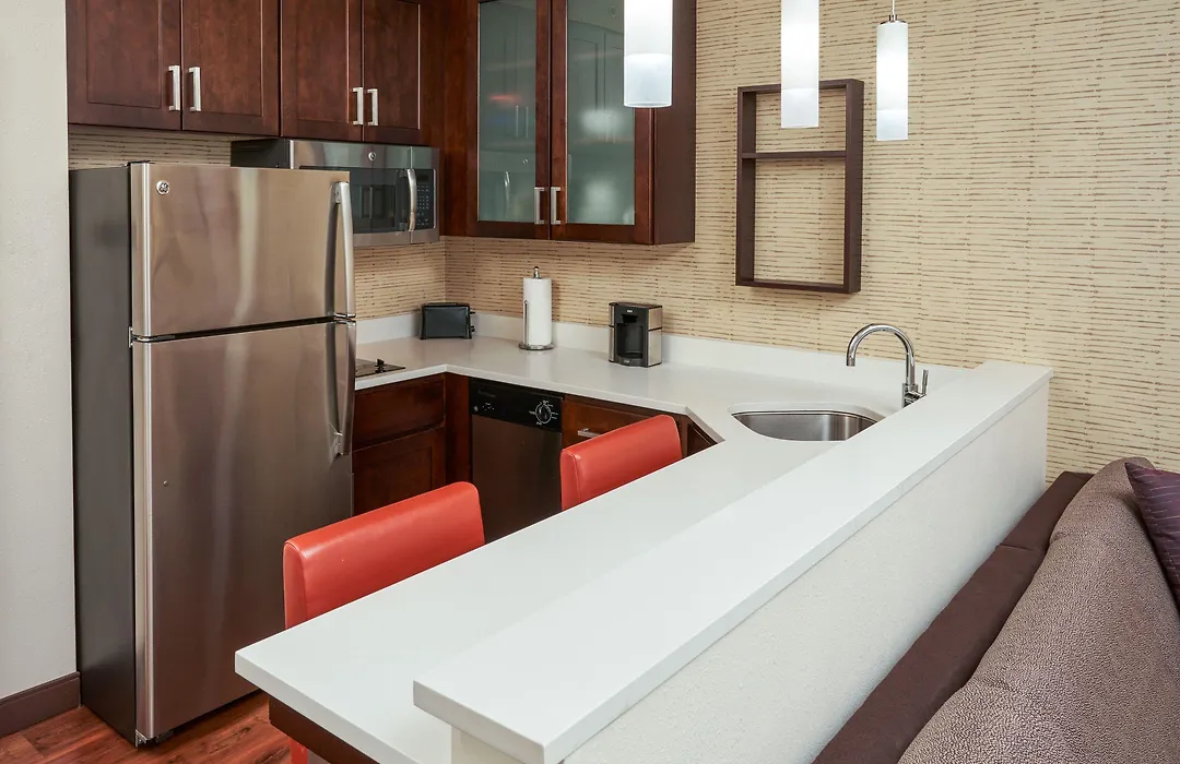 Residence Inn By Marriott Philadelphia Airport-1