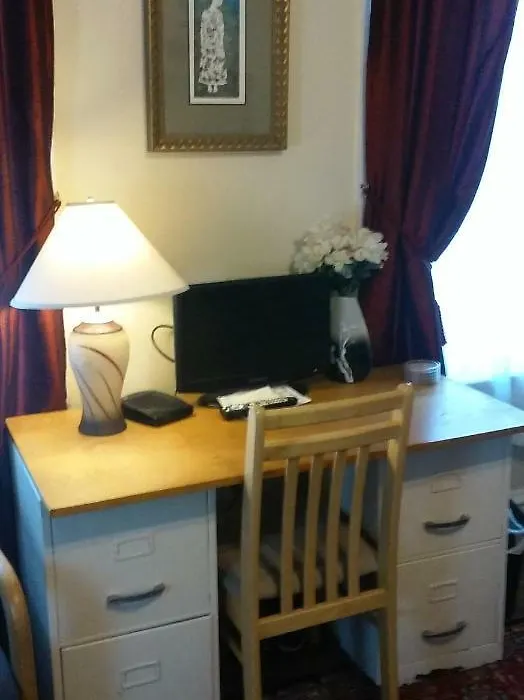 Burbridge Street B&B-1