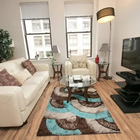Brand New 1Br 1Ba By Rittenhouse, Doorman W/D!!!-3