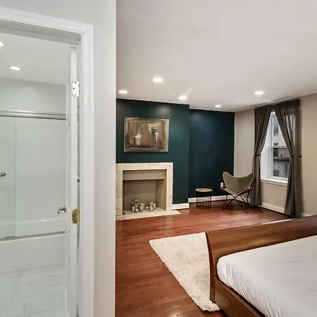 The Dreamers Penthouse-Funky 3Bd In Center City-2