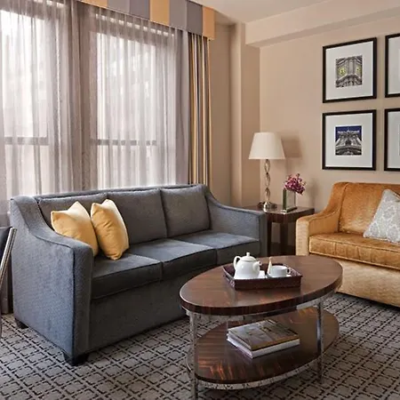 The Latham Hotel - Downtown-2