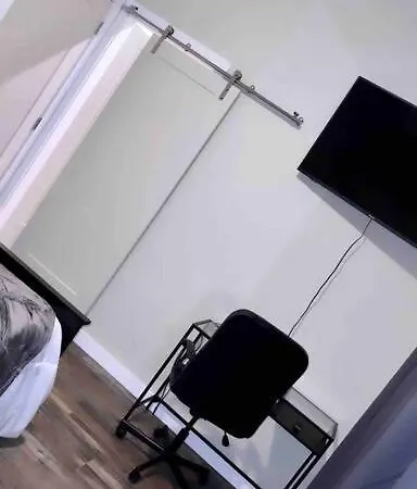The Great Escape Private Loft-3