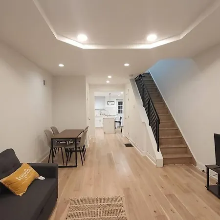 Brand New Home In South Philly!!!-2