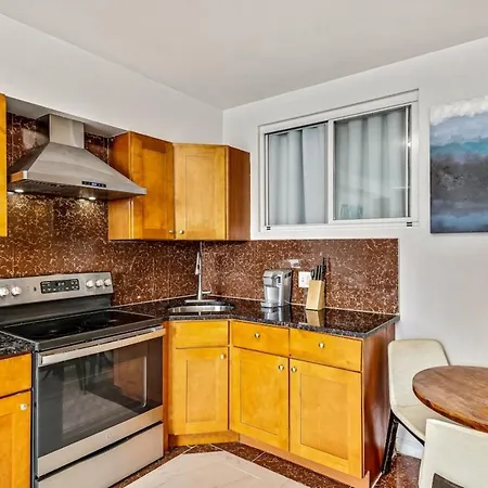 2Bd Apartment Next To Reading Terminal And Convention Center-2