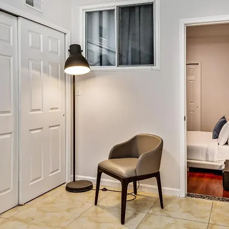 Spacious 1Bd Apt In The Heart Of City-2