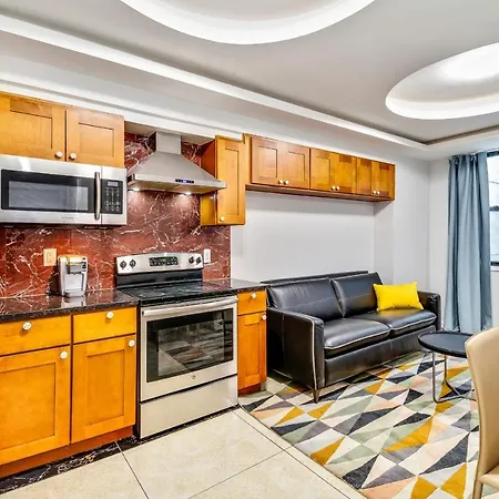 The Philadelphia Stay 1Bd Apartment In The Heart Of The City-3