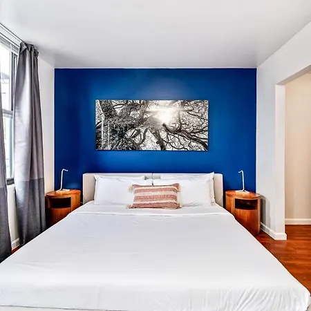 Gorgeous 2Bd Next To The Convention Center And Reading Terminal-2