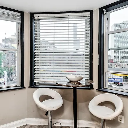Elevator Newly Renovated Rittenhouse Square 1Br W/D, 3 Blocks To Park!-2