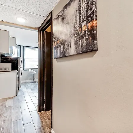 Elevator Newly Renovated Rittenhouse Square 1Br W/D, 3 Blocks To Park!-3