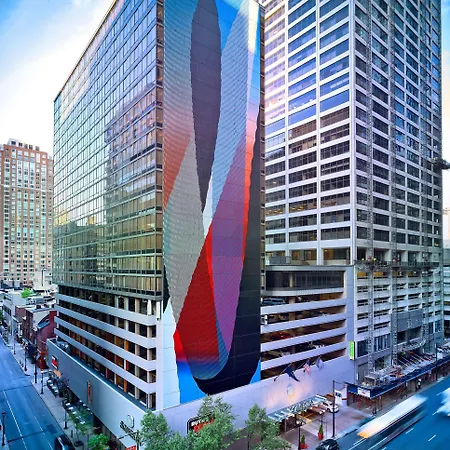 Sonesta Philadelphia Rittenhouse Square-2