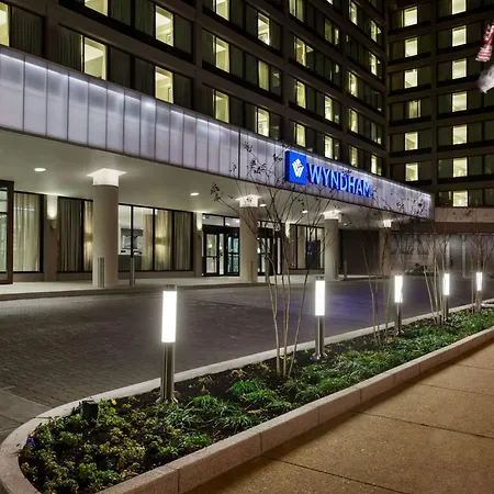 Wyndham Philadelphia-Historic District-2