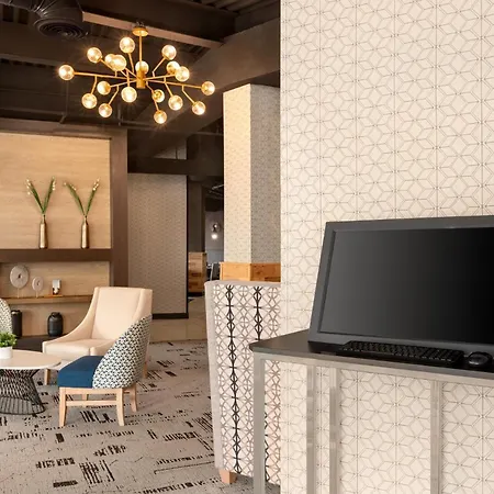 Holiday Inn Philadelphia Arpt-Stadium Area By Ihg-2