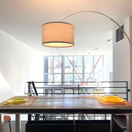 Duplex Suite In Art Tower-2